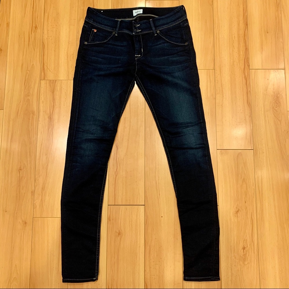 Hudson Skinny Jeans